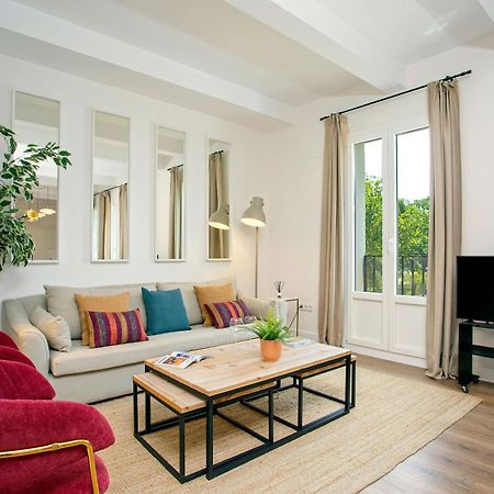 Genteel Home Almirante Lobo 塞维利亚 外观 照片